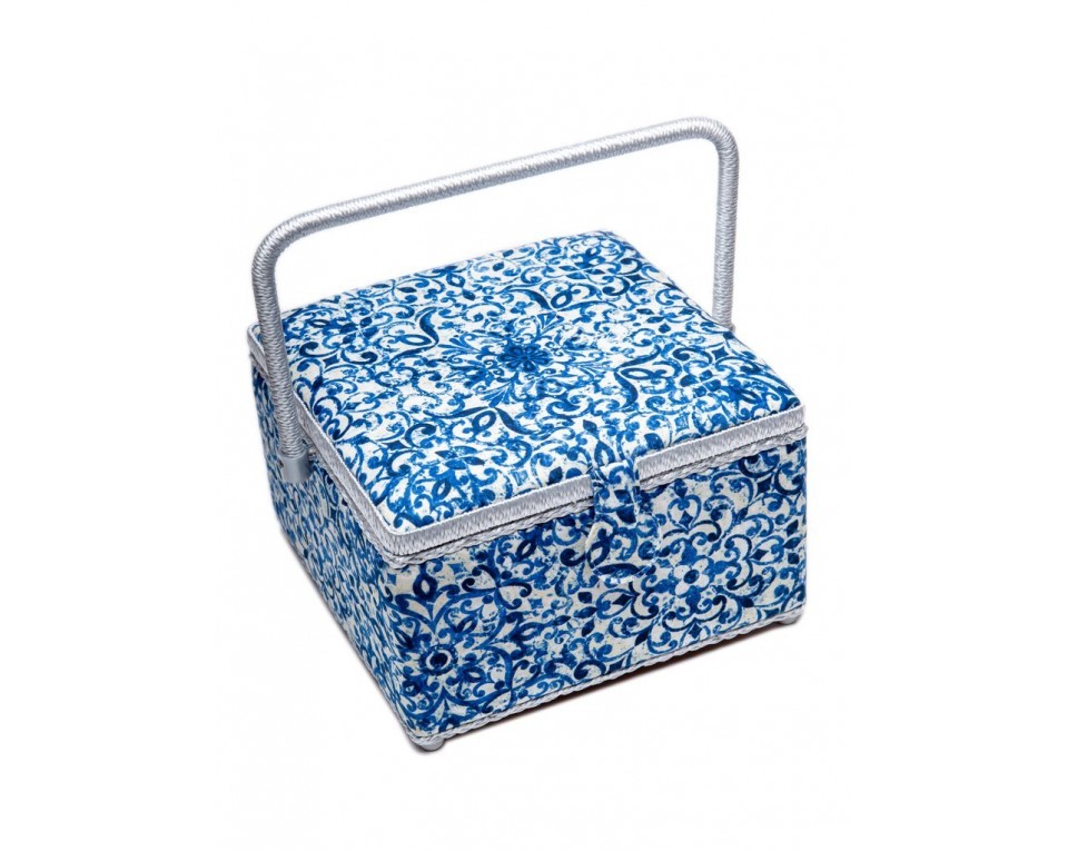 Sewing basket, Article: 4136-RT-37