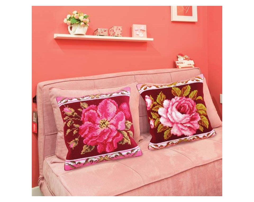 Romantic Rose 2, Article: 5 179