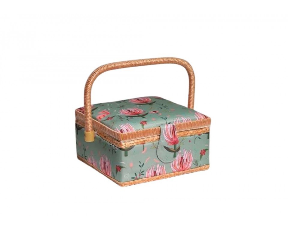 Sewing basket, Article: 13401-1