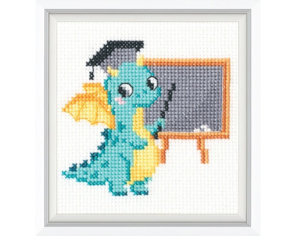 Cross-stitch kits, Article: H273