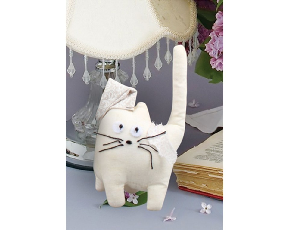 Fabric shape for decoration, Article: ST-31