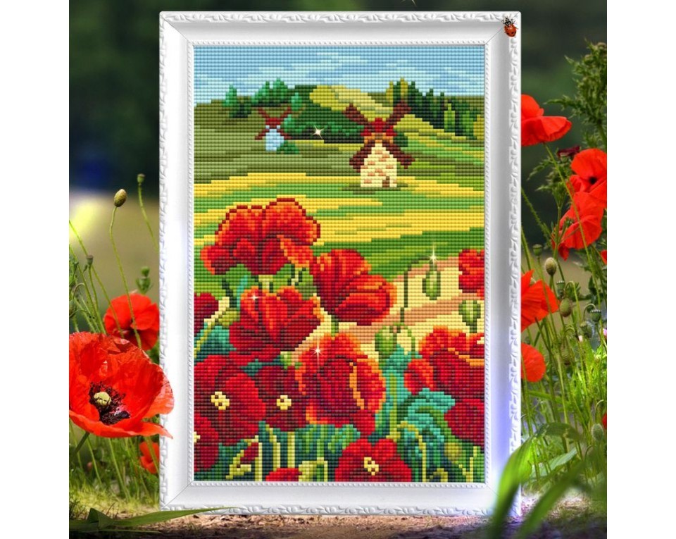 Windmills, Article: DE7181