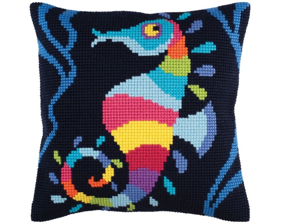 Sea mosaic, Article: 5 345