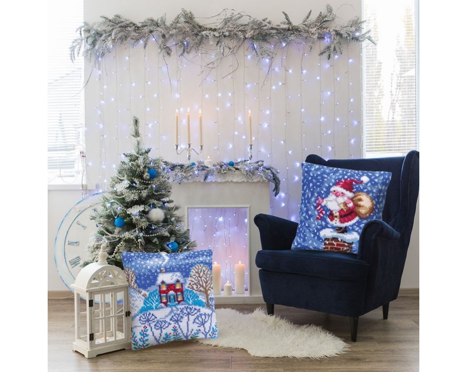 Beautiful winter, Article: 5 457
