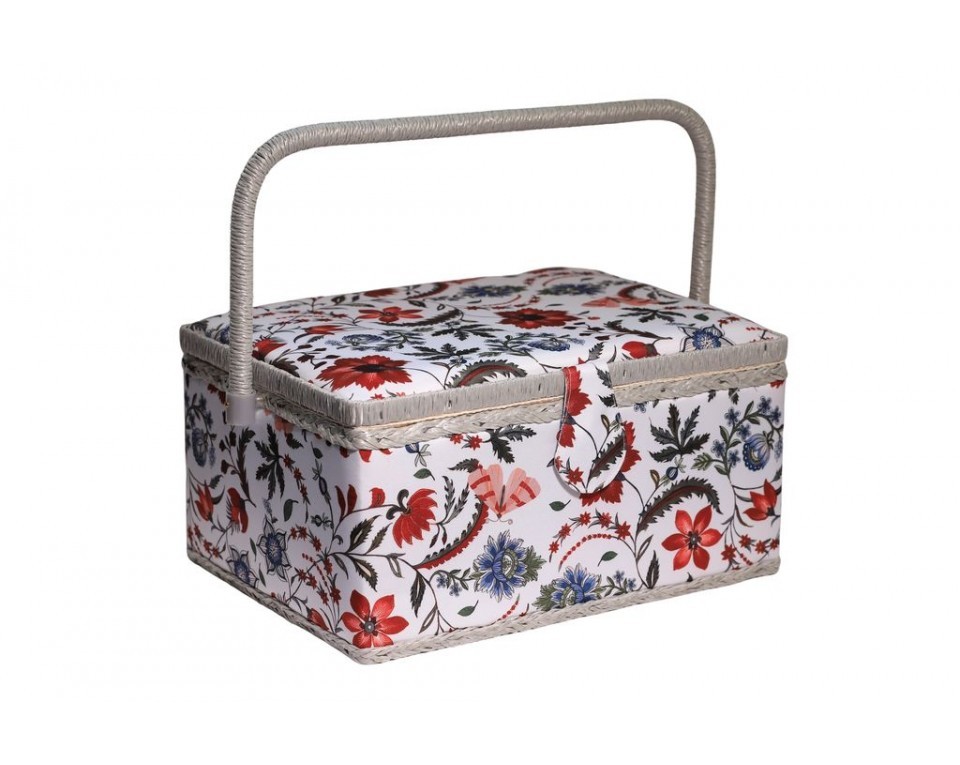 Sewing basket, Article: 13404-12
