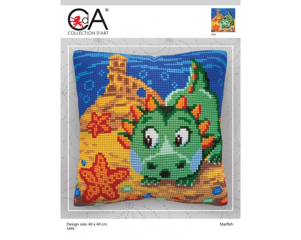 Starfish, Article: 5 493