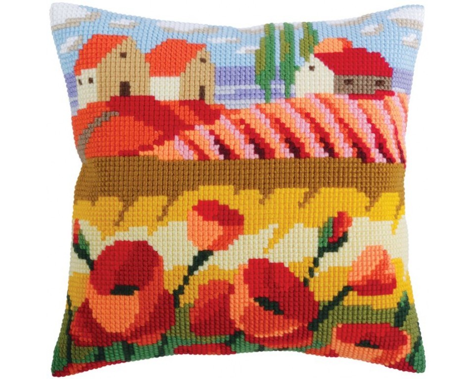 Poppy field, Article: 5 321
