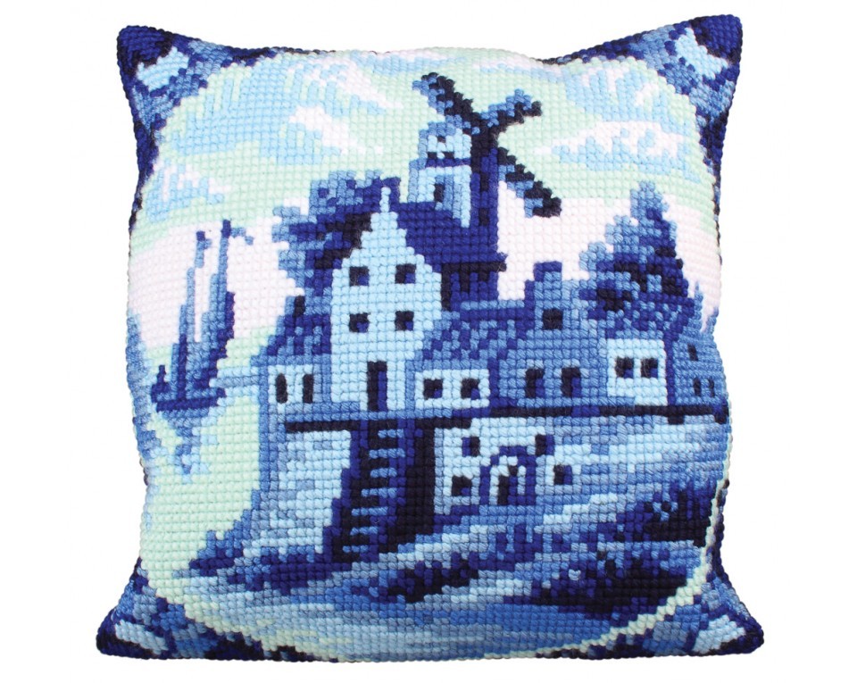 Delftware, Article: 5 201