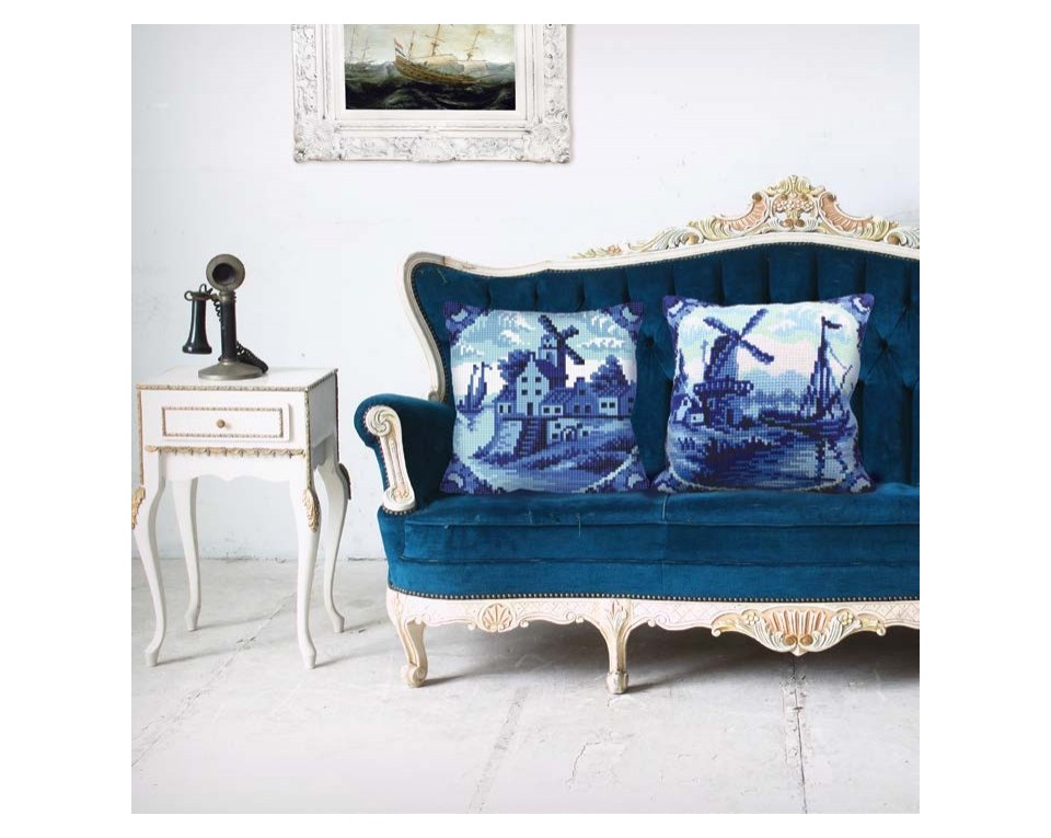 Delftware, Article: 5 200