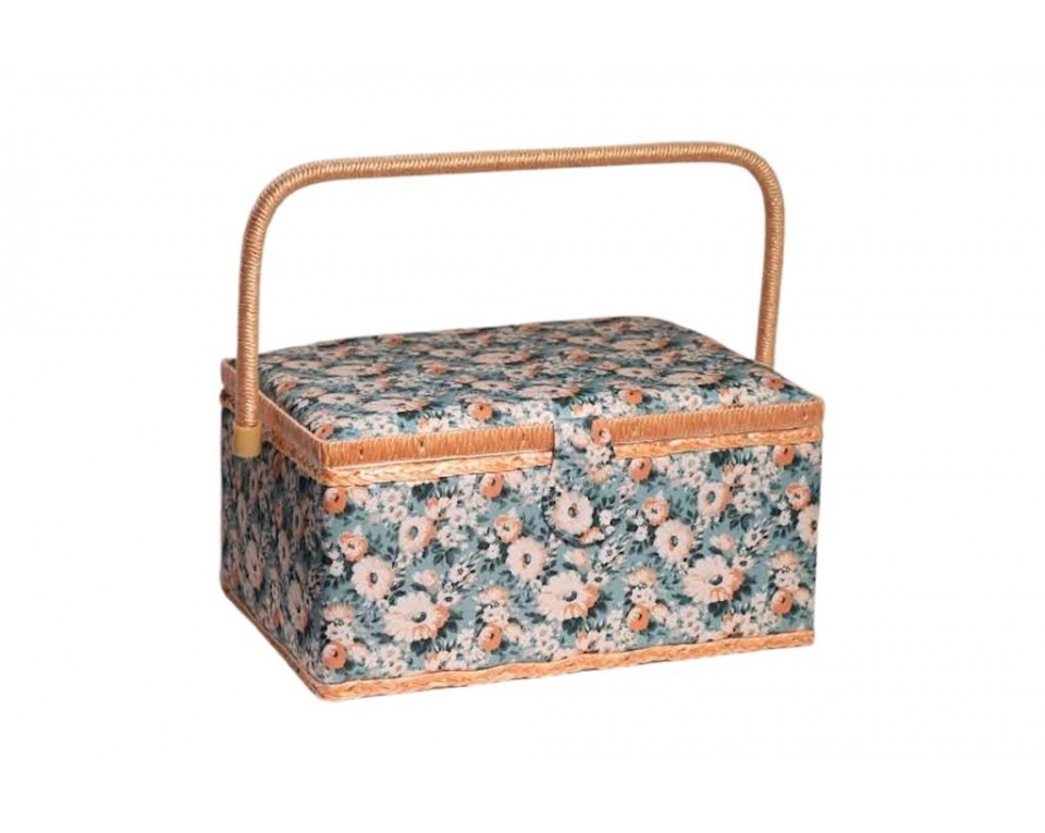 Sewing basket, Article: 13404-3