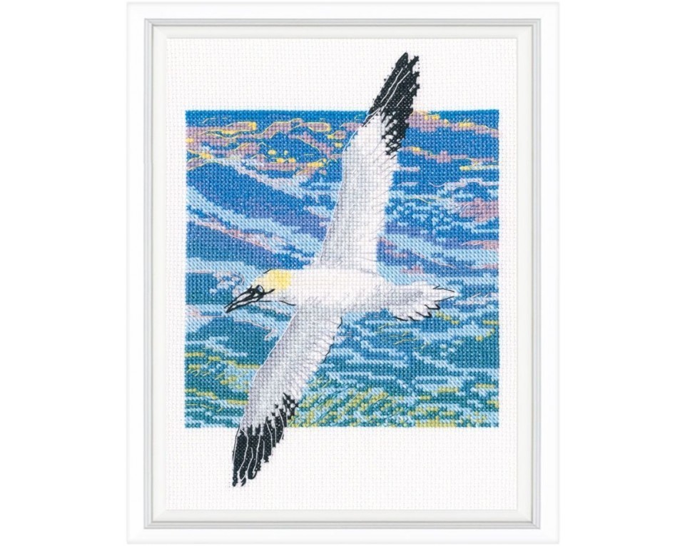 Cross-stitch kits, Article: C390