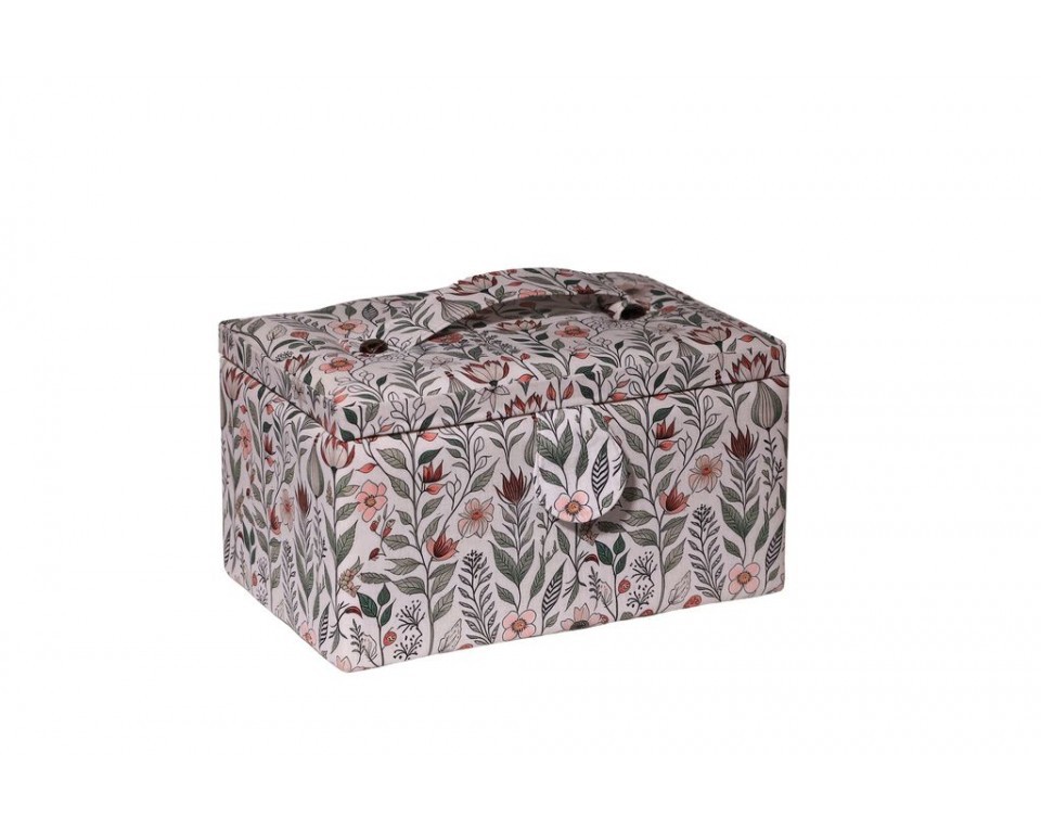 Sewing basket, Article: 13403 1-17