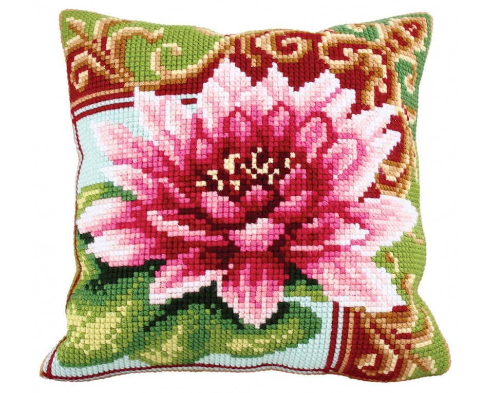 Luxurious Lily 2, Article: 5 174