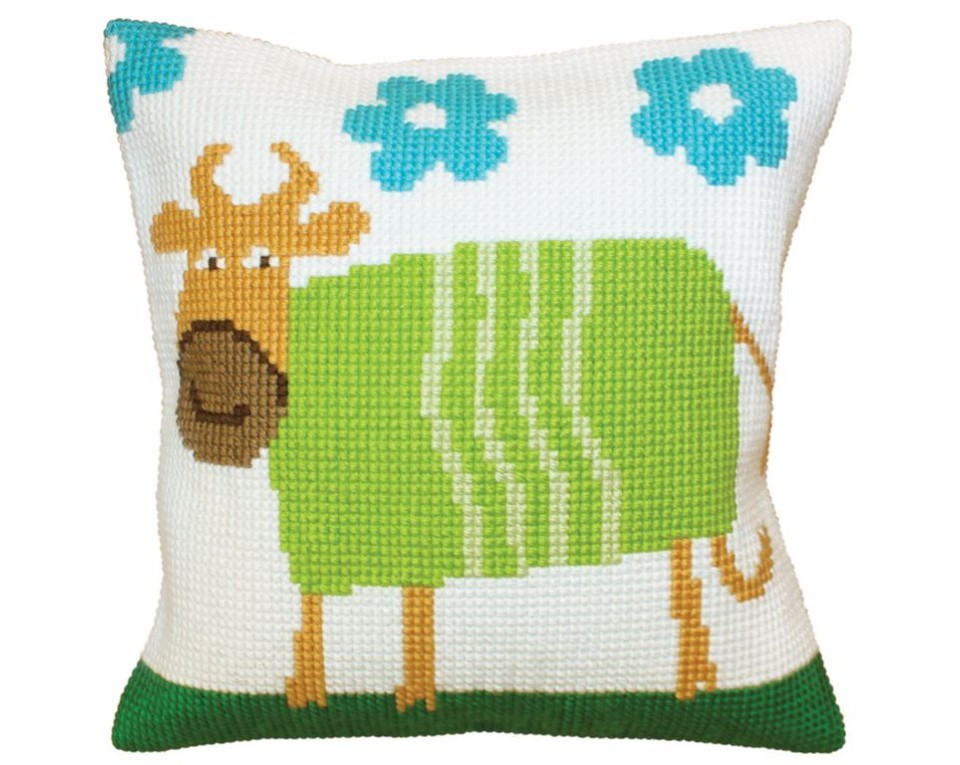 Cheerful cow, Article: 5 398