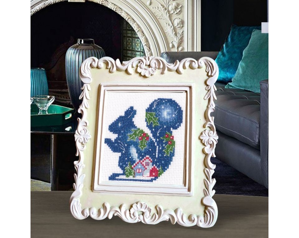 Cross-stitch kits, Article: EH382