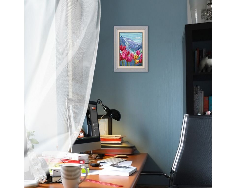 Tulips, Article: DE7184