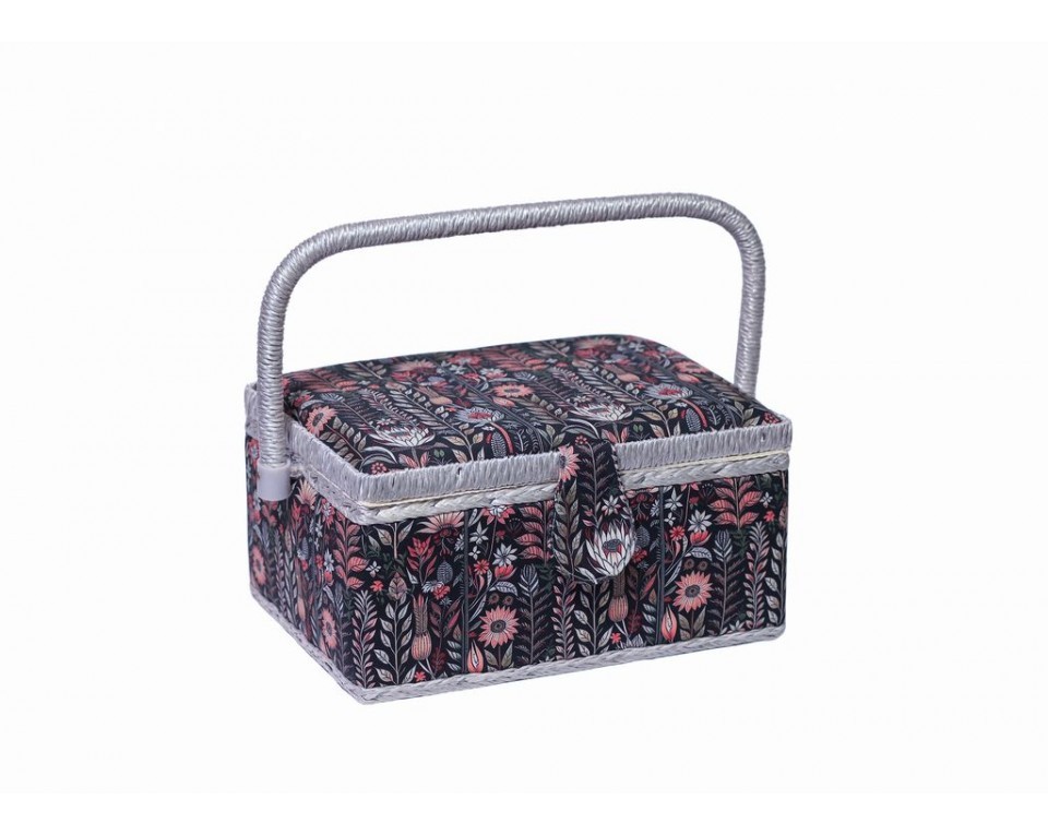Sewing basket, Article: 13400-7