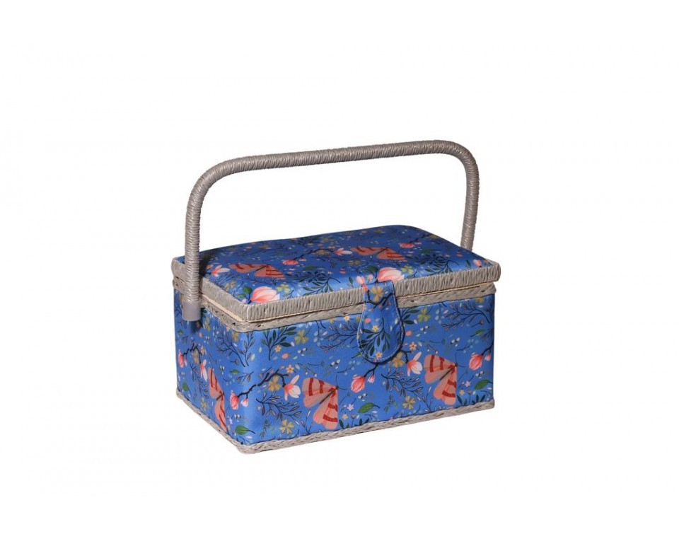 Sewing basket, Article: 13403-4