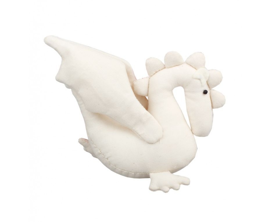 Fabric shape for decoration, Article: ST-30