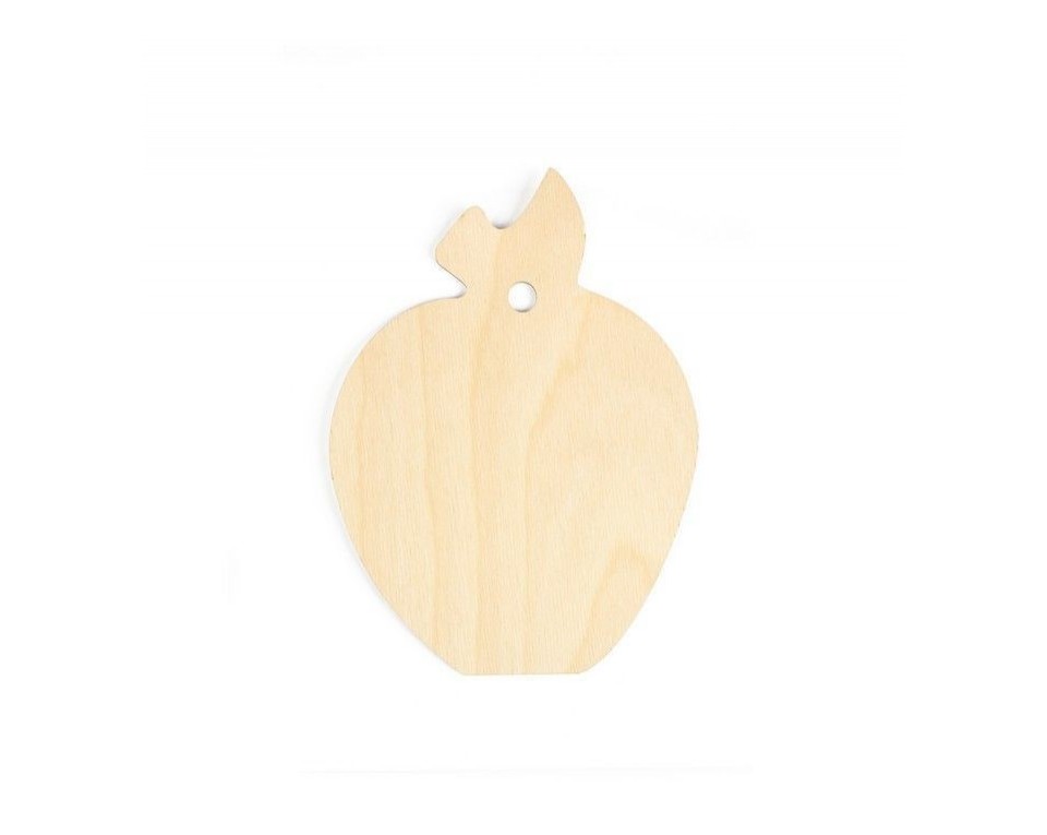 Plywood form - support "Buratini", Article: DZ00009