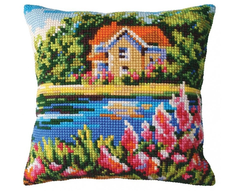 Lake house, Article: 5 448