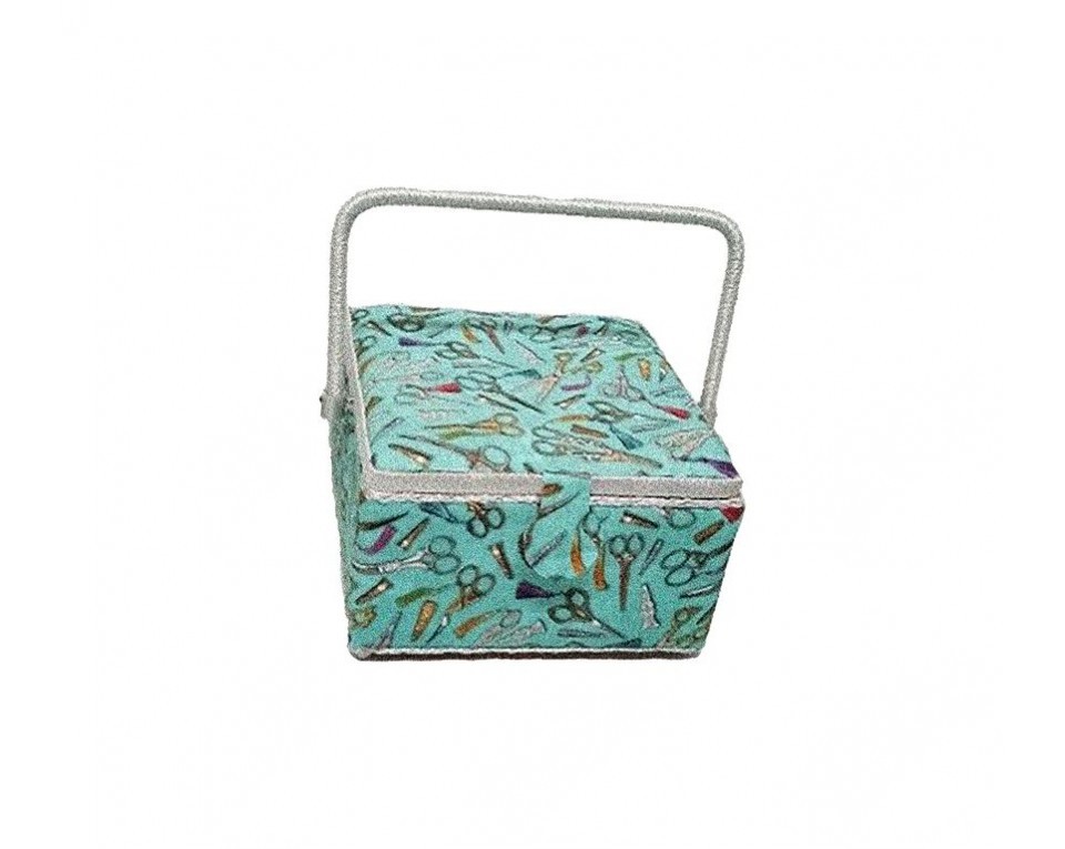 Sewing basket, Article: 4333-RT-37