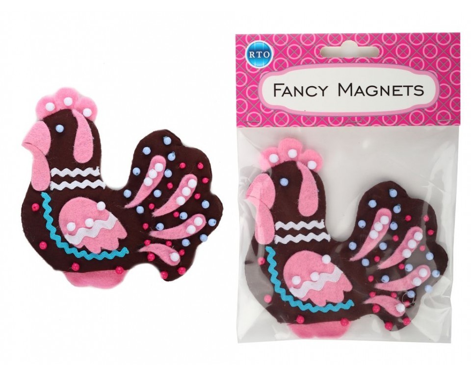 Magnetic Pincushion, Article: MPG-04