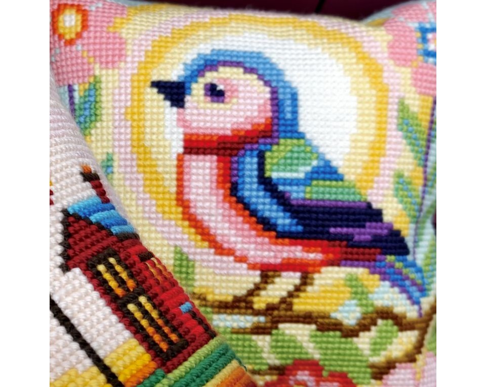 Bird on Branch, Article: 5 504