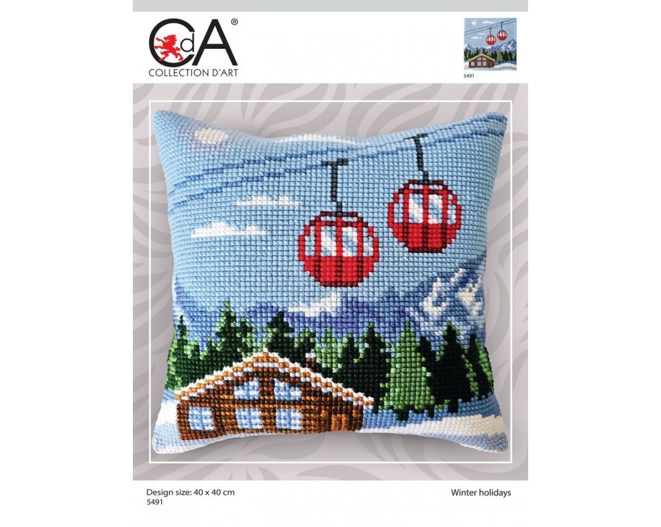 Winter holidays, Article: 5 491