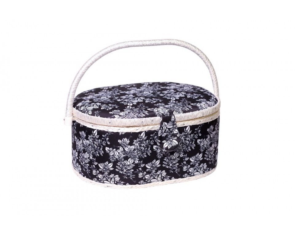 Sewing basket, Article: 13407-6