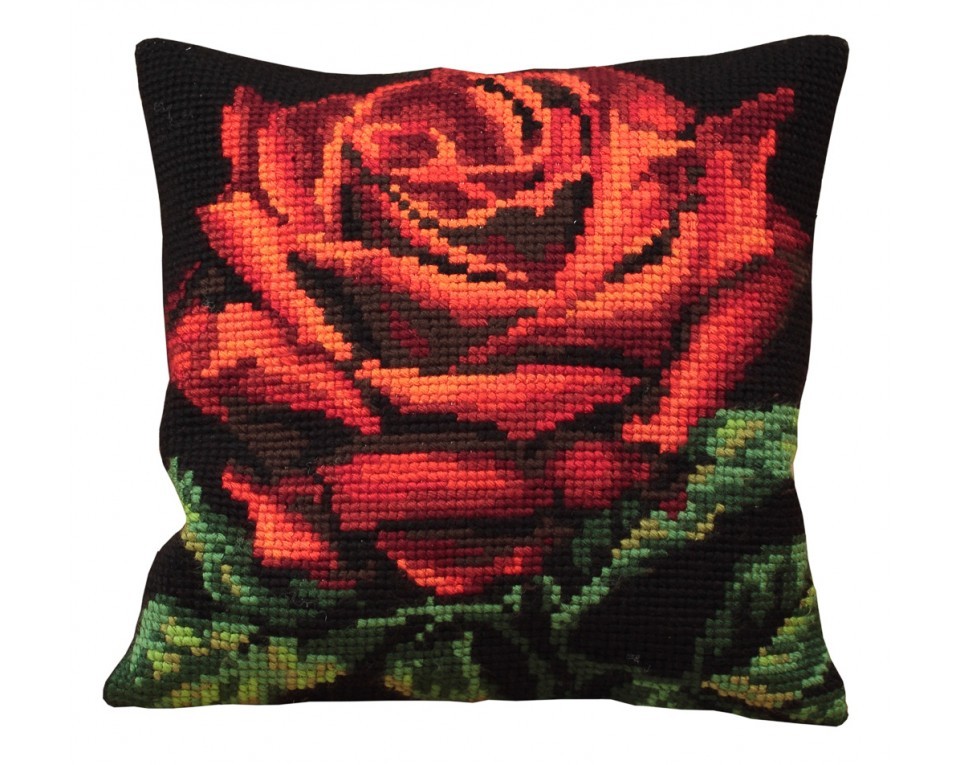 Red Velvet Rose, Article: 5 104