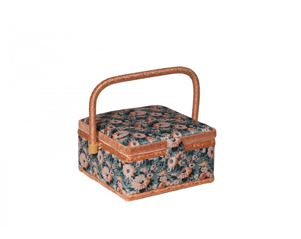 Sewing basket, Article: 13401-3