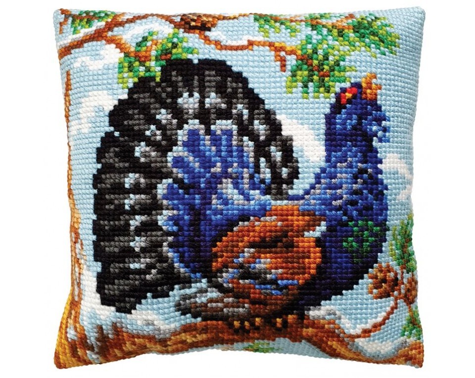 Capercaillie, Article: 5 444