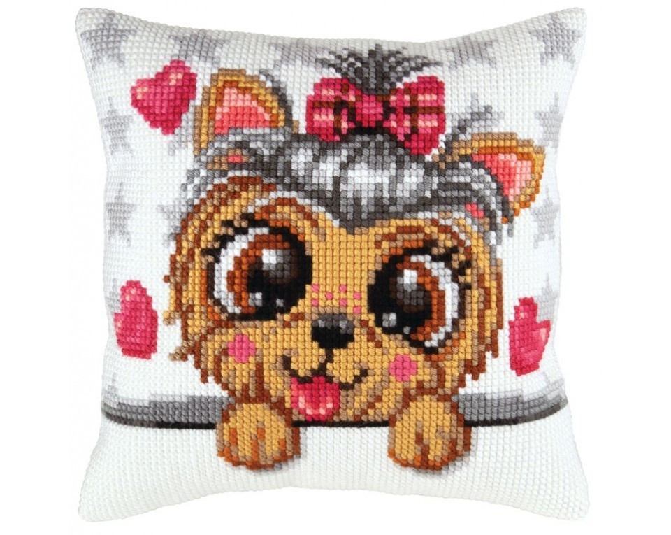 Yorkshire terrier, Article: 5 434