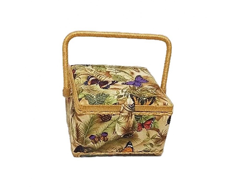 Sewing basket, Article: 4312-RT-37
