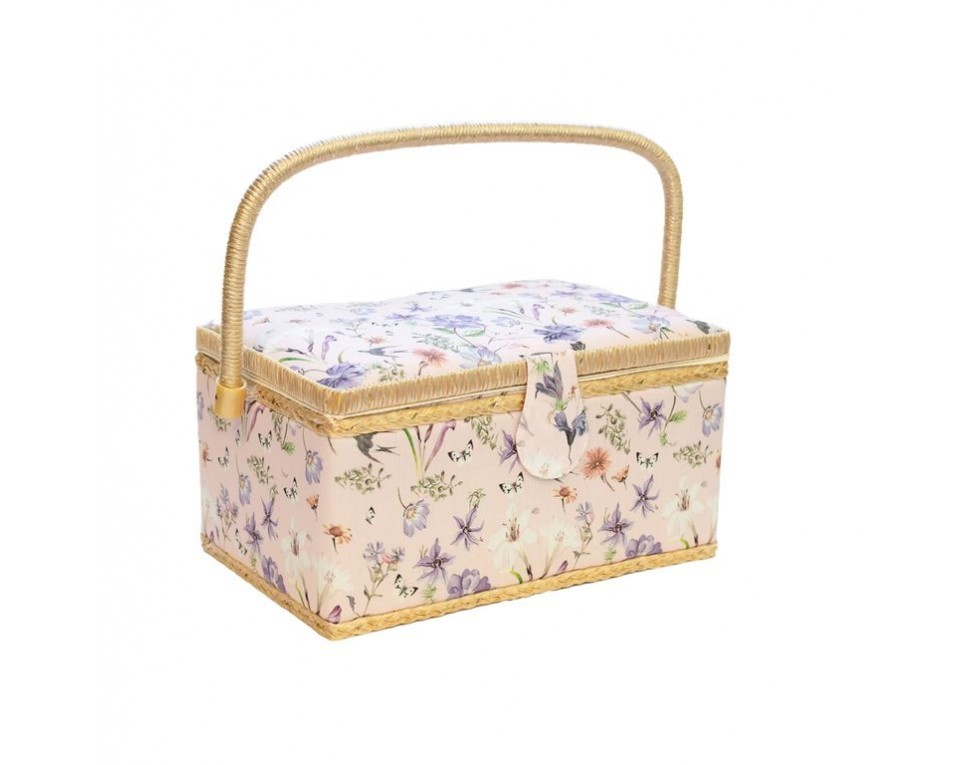Sewing basket, Article: 13403-10