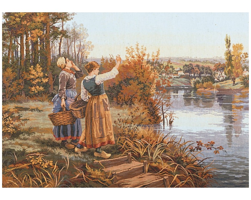 Printed Canvas, Article: 14 261