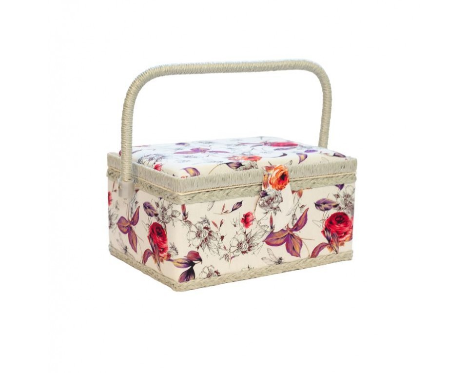 Sewing basket, Article: 13400-11