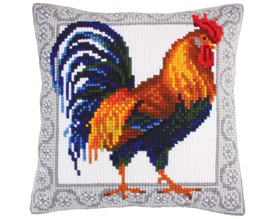 Gallic rooster, Article: 5 252