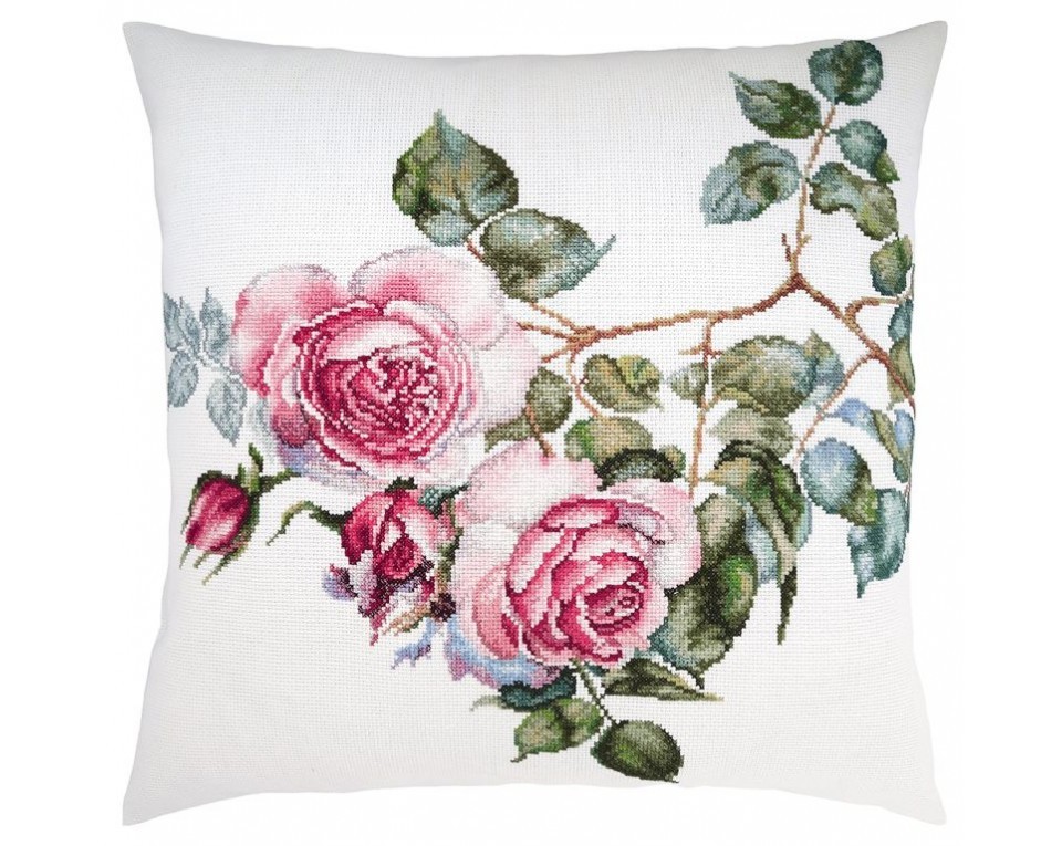 Cross-stitch kits, Article: CU075