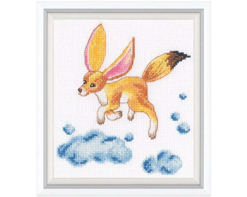 Cross-stitch kits, Article: C401