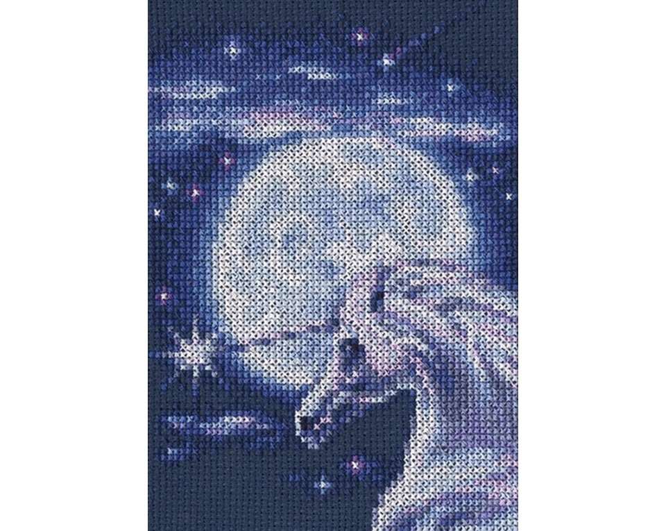 Cross-stitch kit "Symbol of nobi", Article: C244