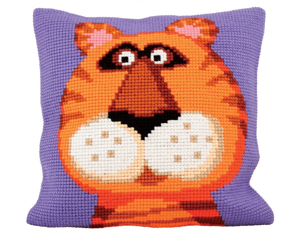 Terence the Tiger, Article: 5 181