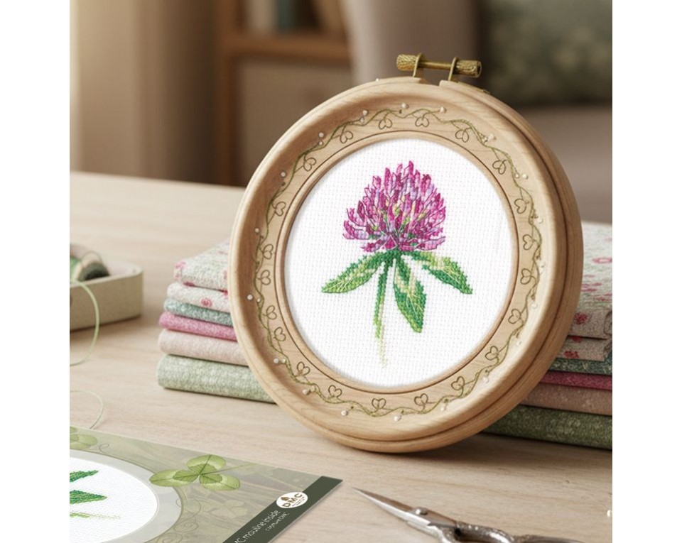 Cross-stitch kits, Article: EH384