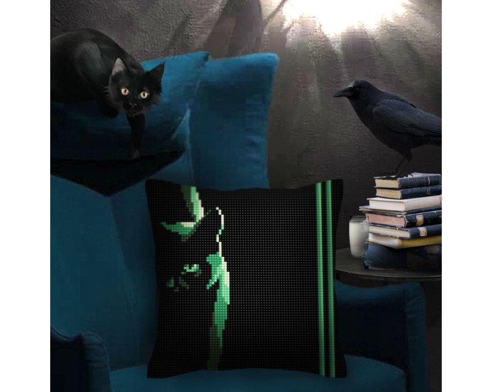 In the dark, Article: 5 483