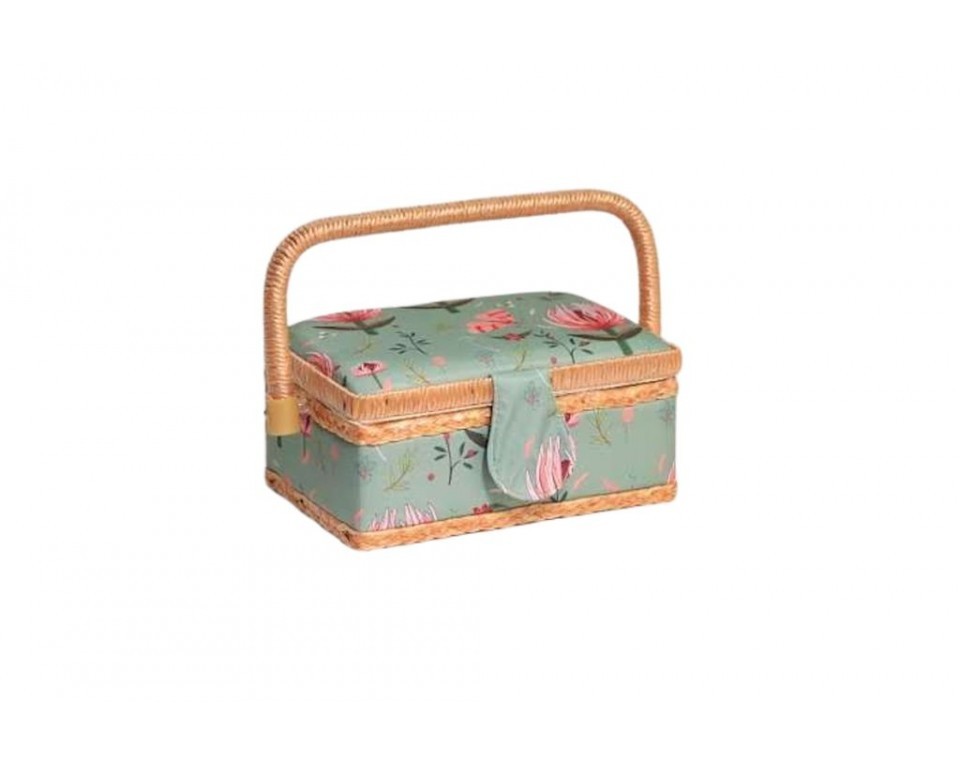 Sewing basket, Article: 13402-1