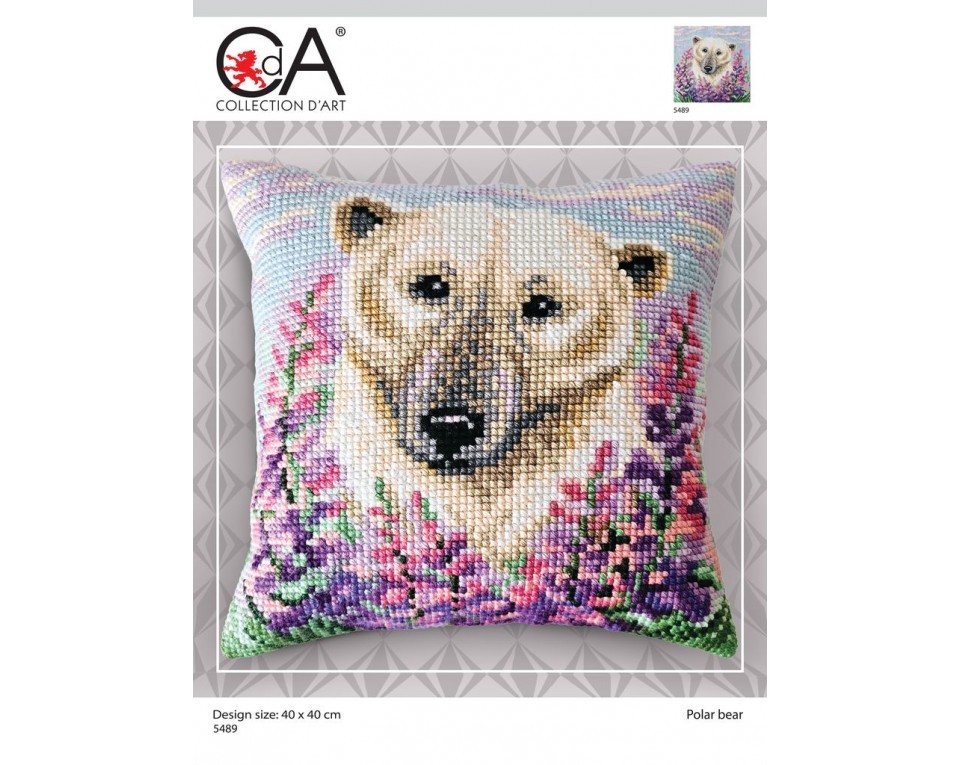 Polar bear, Article: 5 489