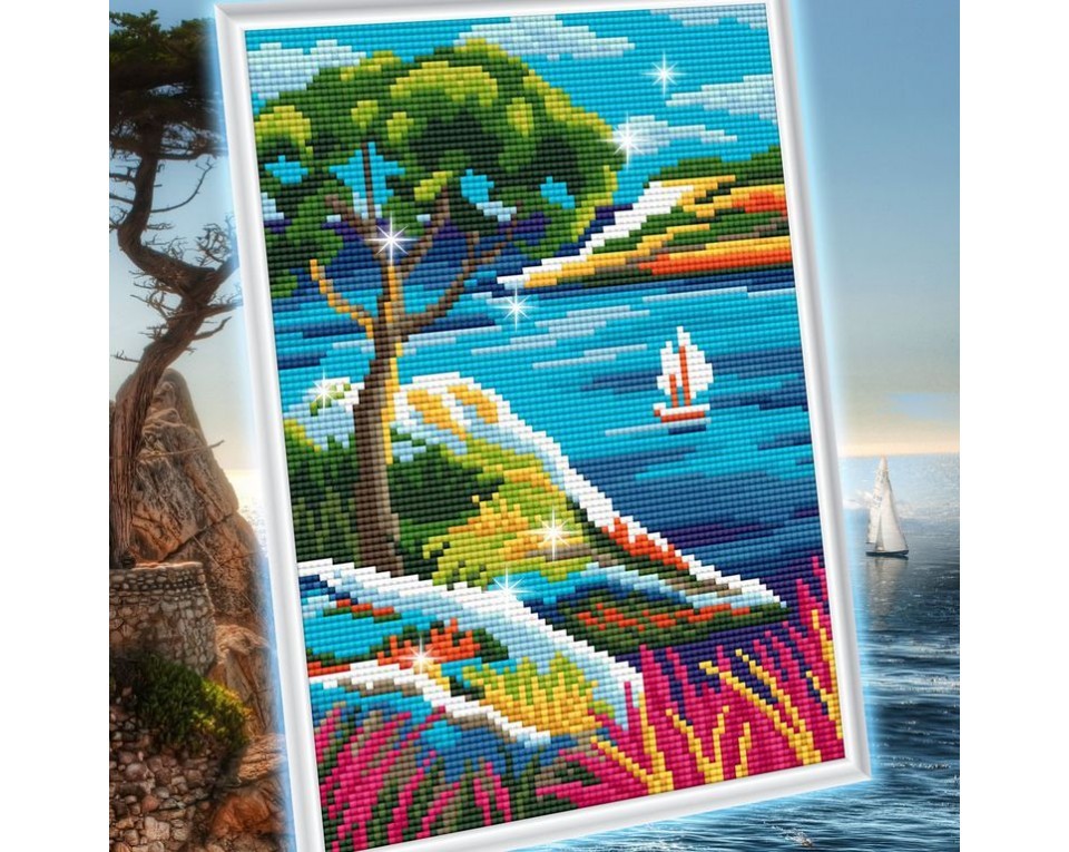 Pine tree, Article: DE7179