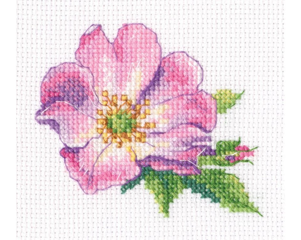Cross-stitch kits, Article: EH383