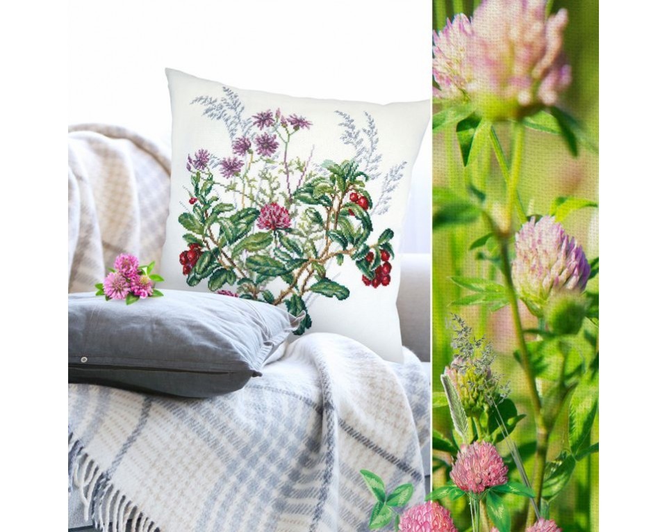 Cross-stitch kits, Article: CU082
